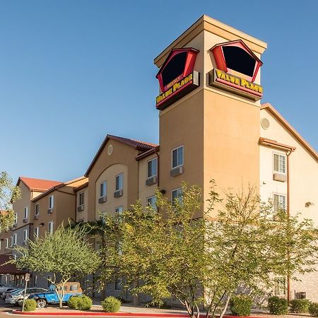 Extended Stay America Select Suites - Phoenix - Peoria - Sun City Exteriér fotografie