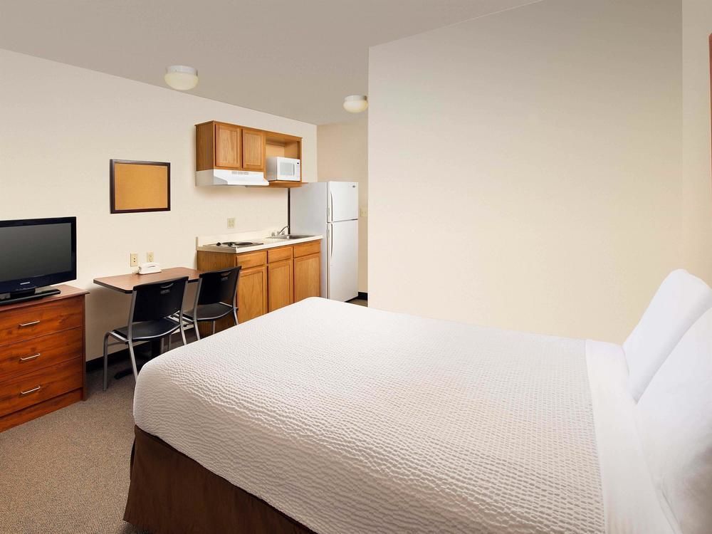 Extended Stay America Select Suites - Phoenix - Peoria - Sun City Exteriér fotografie